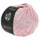 Lana Grossa SMOKEY | 201-vieux rose/nature/gris