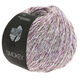 Lana Grossa SMOKEY | 203-violette antique/gris clair