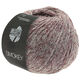 Lana Grossa SMOKEY | 214-bourgogne/beige gris