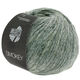 Lana Grossa SMOKEY | 216-gris vert/vert noir/nature