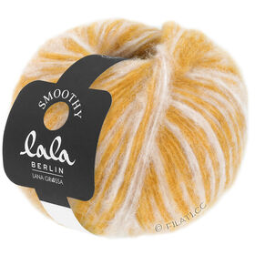 SMOOTHY (lala BERLIN) de Lana Grossa