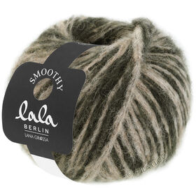 SMOOTHY (lala BERLIN) de Lana Grossa