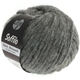Lana Grossa SOFFILO | 04-gris foncé chiné