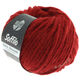 Lana Grossa SOFFILO | 11-rouge foncé