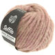 Lana Grossa SOFFILO | 16-gris/rose chiné