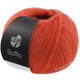 Lana Grossa SOFFIO | 05-orange rouille