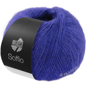 Lana Grossa SOFFIO | 10-bleu