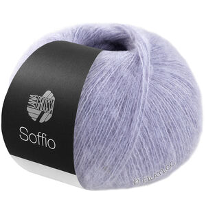 Lana Grossa SOFFIO | 11-bleu comme violettes