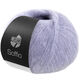Lana Grossa SOFFIO | 11-bleu comme violettes