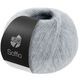 Lana Grossa SOFFIO | 15-gris clair