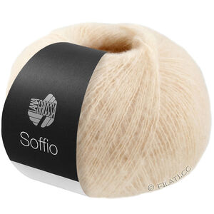 Lana Grossa SOFFIO | 17-beige clair