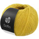 Lana Grossa SOFFIO | 31-jaune moutarde