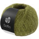 Lana Grossa SOFFIO | 32-gris vert
