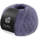 Lana Grossa SOFFIO | 34-violet bleu