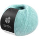 Lana Grossa SOFFIO | 39-turquoise clair