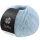Lana Grossa SOFFIO | 40-bleu clair