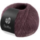 Lana Grossa SOFFIO | 41-brun foncé