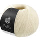 Lana Grossa SOFFIO | 43-beige gris