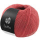 Lana Grossa SOFFIO | 44-rouge indien