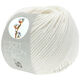Lana Grossa SOFT COTTON Big | 01-blanc