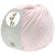 Lana Grossa SOFT COTTON Big | 02-rose pâle
