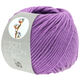 Lana Grossa SOFT COTTON Big | 05-pourpre