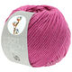 Lana Grossa SOFT COTTON Big | 06-cyclamen