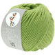 Lana Grossa SOFT COTTON Big | 11-vert clair