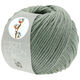 Lana Grossa SOFT COTTON Big | 13-gris vert