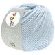 Lana Grossa SOFT COTTON Big | 16-bleu tendre