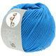 Lana Grossa SOFT COTTON Big | 18-bleu azur