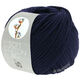 Lana Grossa SOFT COTTON Big | 19-bleu nuit
