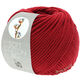 Lana Grossa SOFT COTTON Big | 20-rouge foncé