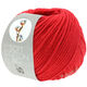 Lana Grossa SOFT COTTON Big | 21-rouge