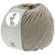 Lana Grossa SOFT COTTON Big | 23-taupe