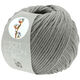 Lana Grossa SOFT COTTON Big | 24-gris