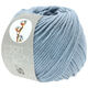 Lana Grossa SOFT COTTON Big | 28-gris bleu