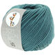 Lana Grossa SOFT COTTON Big | 30-vert épicéa