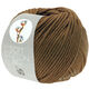 Lana Grossa SOFT COTTON Big | 31-brun noisette