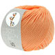 Lana Grossa SOFT COTTON Big | 32-orange saumon