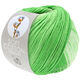 Lana Grossa SOFT COTTON Dégradé | 104-vert tendre/vert clair/vert