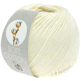 SOFT COTTON de Lana Grossa