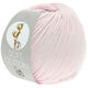 Lana Grossa SOFT COTTON | 07-rose délicat