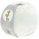 Lana Grossa SOFT COTTON | 10-blanc