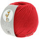Lana Grossa SOFT COTTON | 13-rouge