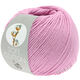 Lana Grossa SOFT COTTON | 22-lilas