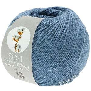 Lana Grossa SOFT COTTON | 25-jean