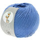 Lana Grossa SOFT COTTON | 28-bleu