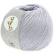 Lana Grossa SOFT COTTON | 32-gris argent