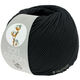 Lana Grossa SOFT COTTON | 34-noir